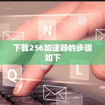 下载256加速器的步骤如下 下载256加速器的步骤如下