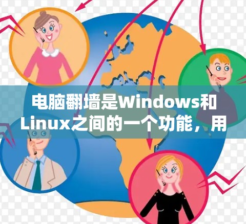 电脑翻墙是Windows和Linux之间的一个功能，用于传输文件。以下是一个清晰的步骤指南，帮助您通过合理的方法解决电脑翻墙问题