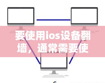 要使用ios设备翻墙，通常需要使用特定的软件工具。以下是一些常见的工具和方法