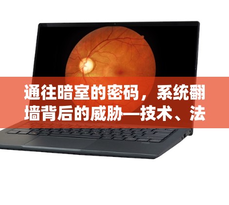 通往暗室的密码，系统翻墙背后的威胁—技术、法律与社会的双重困境
